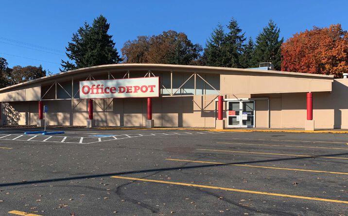 Pictures of Office, Retail property located at 2945 Liberty Rd S, Salem, OR 97302 for sales - image #1