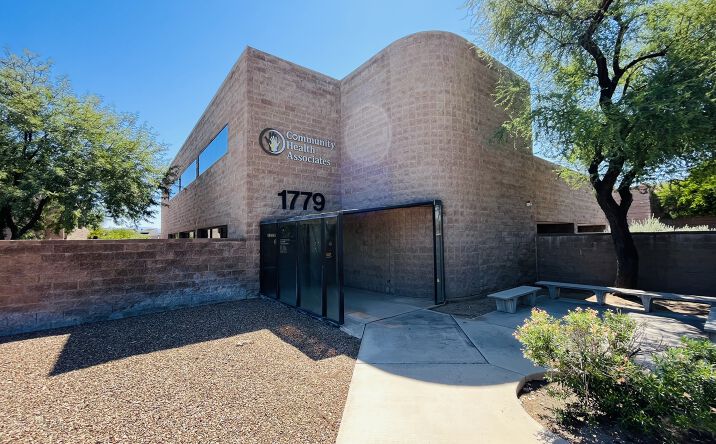 Pictures of Office property located at 1777 W St Marys Rd, Tucson, AZ 85745, 1779 W St Marys Rd, Tucson, AZ 85745 for sales - image #1