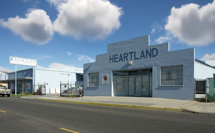 Pictures of Industrial, Office property located at 317 N E St, Madera, CA 93638 for sales - image #1