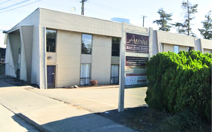Pictures of Mixed Use, Office property located at 12308 E Broadway Ave, Spokane Valley, WA 99216 for sales - image #1