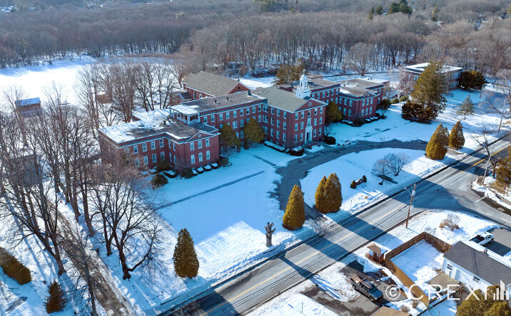Pictures of Multifamily, Senior Living, Special Purpose property located at 60 Austin Ave, Smithfield, RI 02828 for sales - image #1