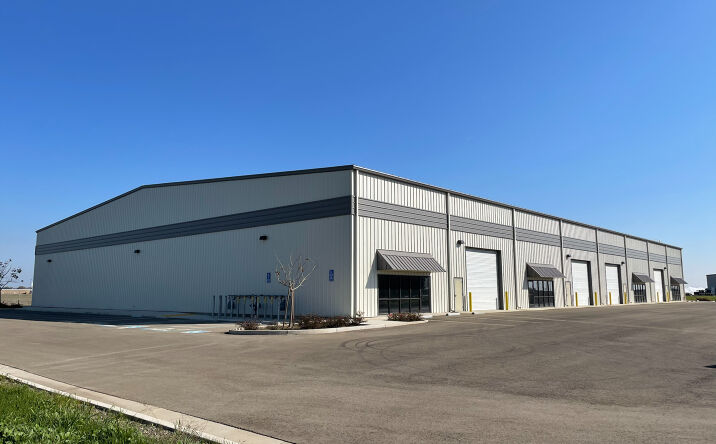 Pictures of Industrial property located at 150 Hawk Dr, Merced, CA 95341 for sales - image #1