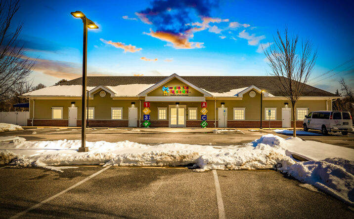 Pictures of Special Purpose property located at 9300 Lyons Mill Road, Owings Mills, MD 21117 for sales - image #1