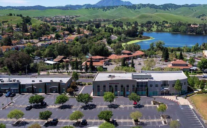 Pictures of Retail, Office property located at 4041 Lone Tree Wy, Antioch, CA 94531 for sales - image #1