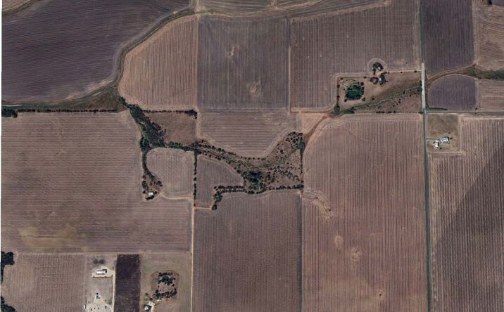 Pictures of Land property located at 16716 Wells Road, Manor, TX 78653 for sales - image #1