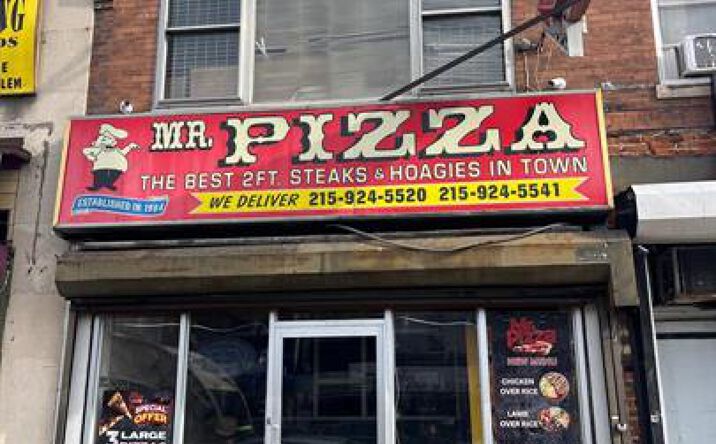 Pictures of Retail, Land property located at 5539 N 5th St, Philadelphia, PA 19020 for sales - image #1