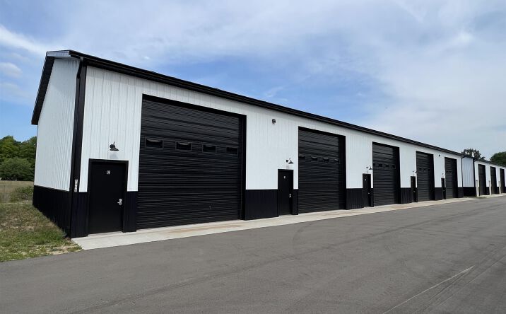 Pictures of Mixed Use property located at 7450 Glendale, Bellaire, MI 49615 for sales - image #1