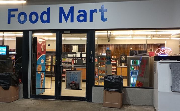 Pictures of Retail property located at  for sales - image #1