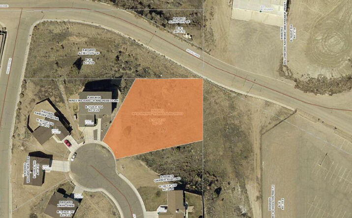 Pictures of Land property located at 3356 J F SCOTT Drive, Aztec, NM 87410 for sales - image #1