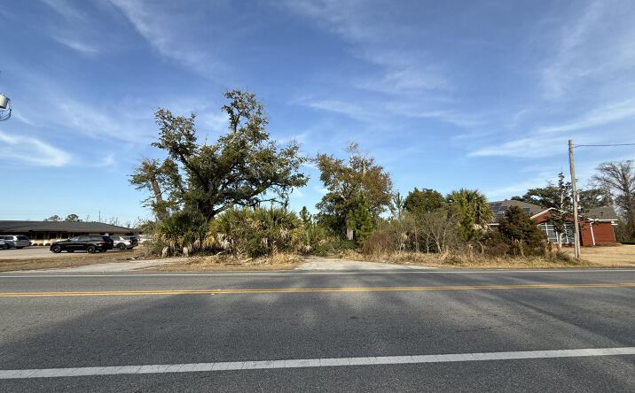 Pictures of Special Purpose property located at 510 Airport Road, Panama City, FL 32405 for sales - image #1