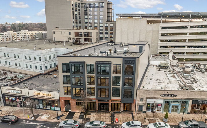 Pictures of Mixed Use, Multifamily property located at 199-201 E Post Rd, White Plains, NY 10601 for sales - image #1