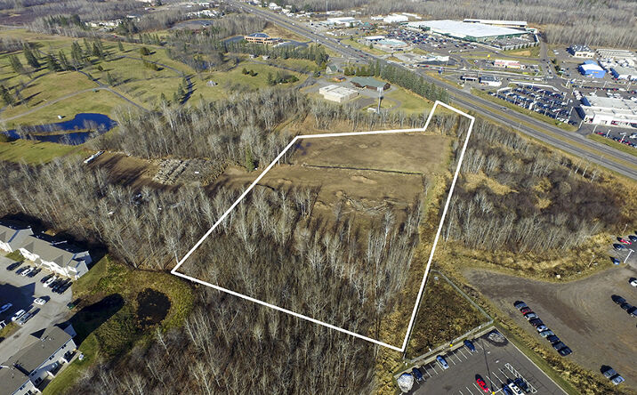 Pictures of Land property located at 47xx Miller Trunk Hwy, Hermantown, MN 55811 for sales - image #1
