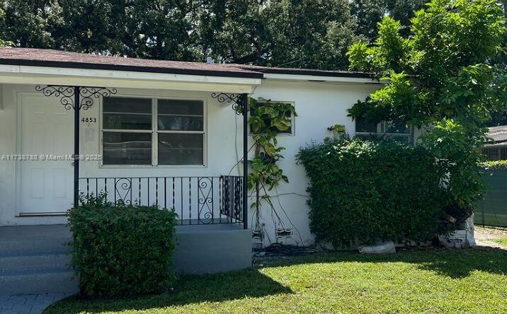 Pictures of Multifamily property located at 4851 NW 15th Ave, Miami, FL 33142 for sales - image #1