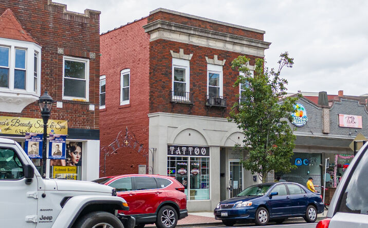 Pictures of Mixed Use, Office, Retail property located at 41 E Main St, Riverhead, NY 11901 for sales - image #1