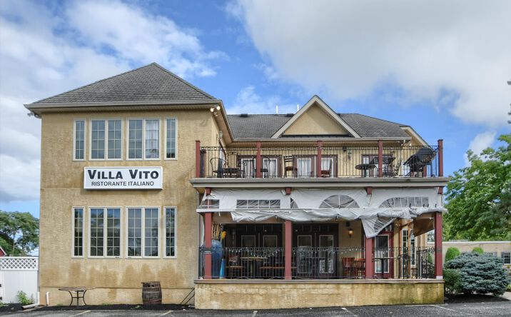 Pictures of Business for Sale, Retail property located at 315 Alumni Ave, Harleysville, PA 19438 for sales - image #1