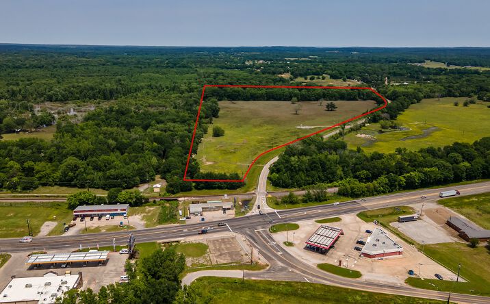 Pictures of Land property located at Farm to Market 314 N, Brownsboro, TX 75756 for sales - image #1