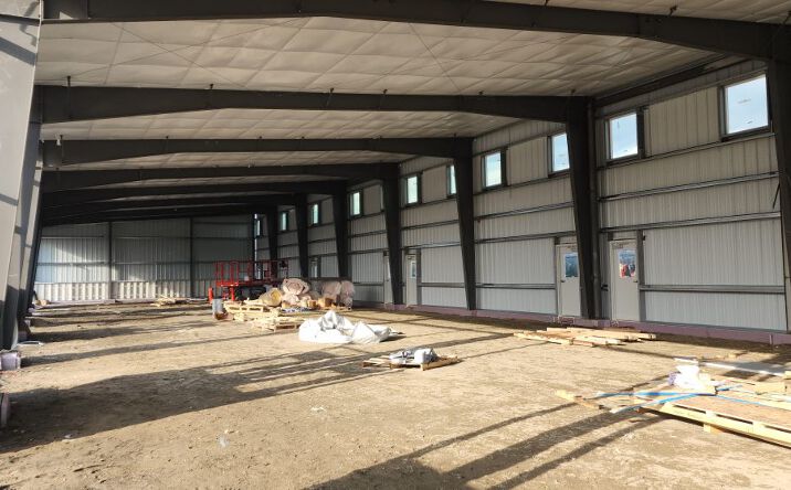 Pictures of Industrial, Mixed Use property located at 335 Compass Cir, North Kingstown, RI 02852 for sales - image #1