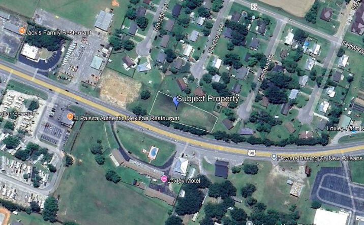 Pictures of Land property located at  for sales - image #1