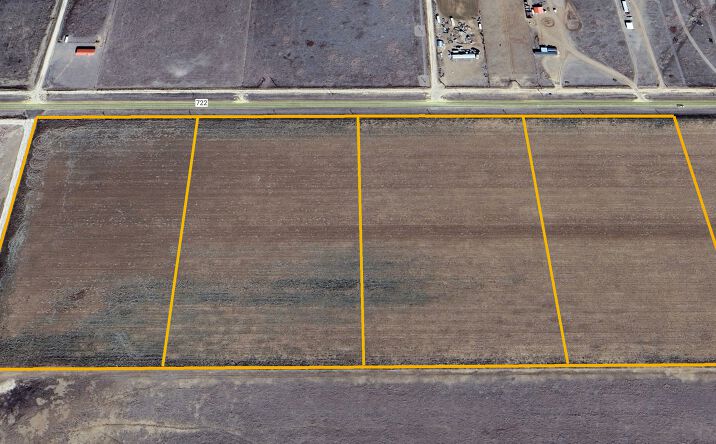 Pictures of Land property located at Channing TX USA, Channing, TX 79018 for sales - image #1