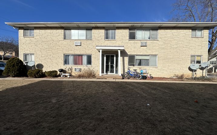 Pictures of Multifamily property located at 2338 Allied Dr, Madison, WI 53711 for sales - image #1