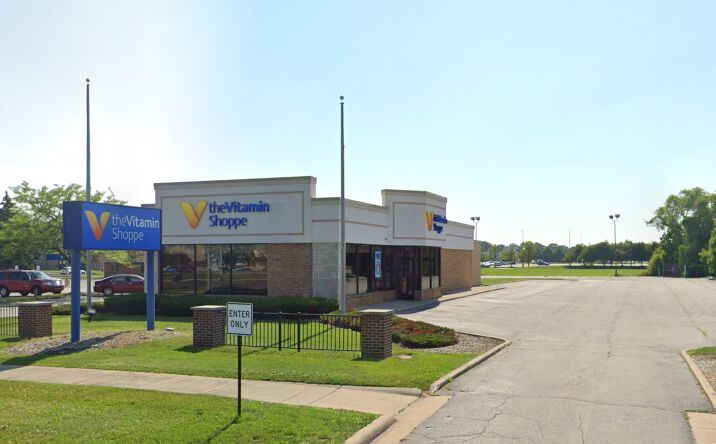 Pictures of Retail property located at 4875 Bay Rd, Saginaw, MI 48603 for sales - image #1