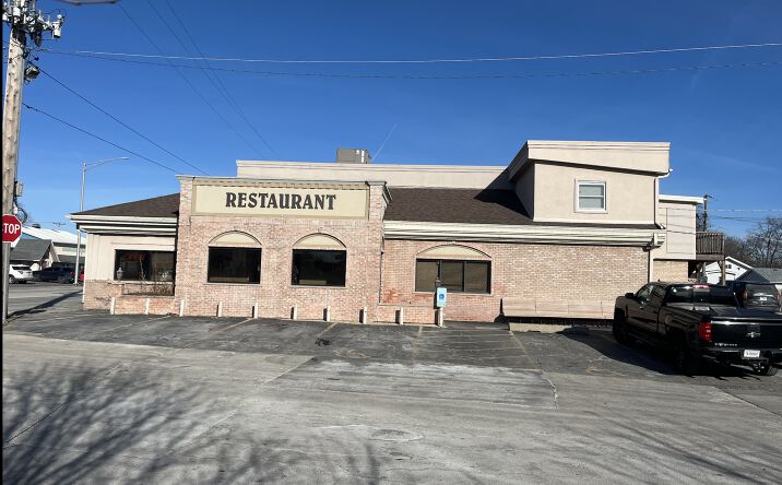 Pictures of Retail property located at 3145 Chicago Rd, Steger, IL 60475 for sales - image #1