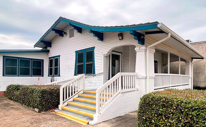 Pictures of Office property located at 712 Belanger St, Houma, LA 70360 for sales - image #1