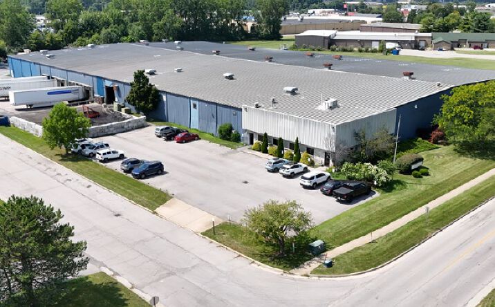 Pictures of Industrial property located at 205 Republic St, Norwalk, OH 44857 for sales - image #1
