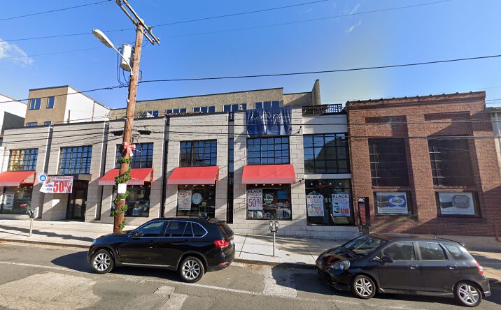 Pictures of Mixed Use, Retail property located at 4113-25 Main St, Philadelphia, PA 19127 for sales - image #1