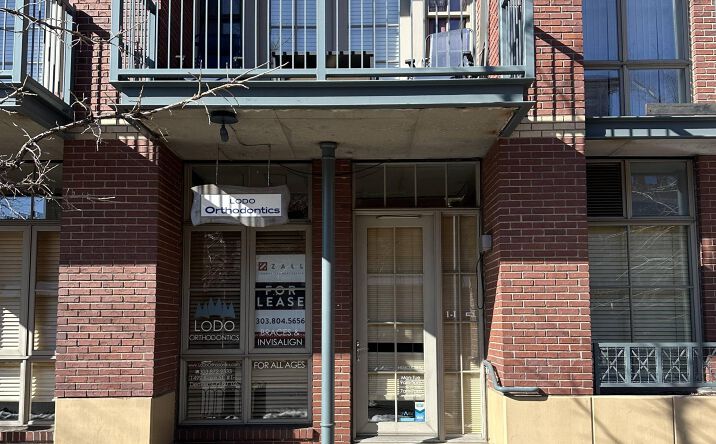 Pictures of Office, Retail property located at 1499 Blake St, Denver, CO, Denver, CO 80202 for sales - image #1