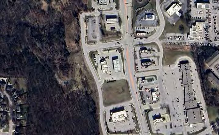 Pictures of Land property located at 70 NW Woods Chapel Rd, Blue Springs, MO 64015 for sales - image #1
