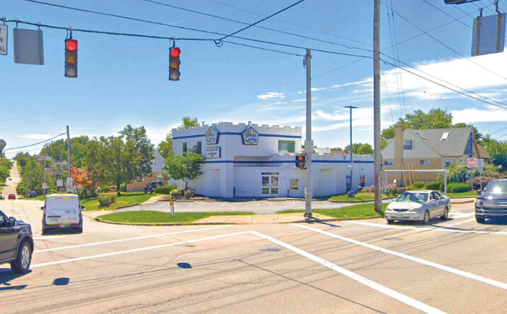 Pictures of Land, Retail property located at 5301 Delhi Rd, Cincinnati, OH 45238 for sales - image #1