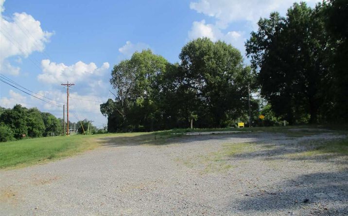 Pictures of Retail, Land property located at 4850 Us Highway 68, Paducah, KY 42003 for sales - image #1
