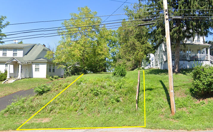 Pictures of Land property located at 3910 Old Taneytown Rd, Taneytown, MD 21787 for sales - image #1