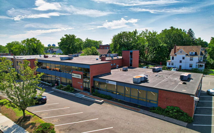 Pictures of Office property located at 631 Farmington Ave, Hartford, CT 06105 for sales - image #1