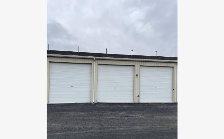 Pictures of Self Storage property located at 15630 OH-12, Findlay, OH 45840 for sales - image #1