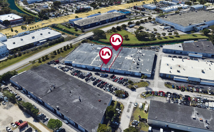 Pictures of Industrial property located at 10338 SW 187th St, Cutler Bay, FL 33157, 10356 SW 187th St, Cutler Bay, FL 33157 for sales - image #1