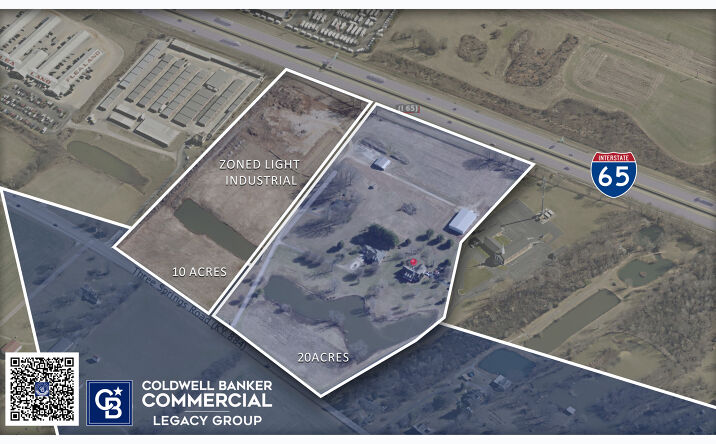 Pictures of Hospitality, Industrial, Land, Mixed Use, Office property located at 1284 Three Springs Rd, Bowling Green, KY 42104 for sales - image #1