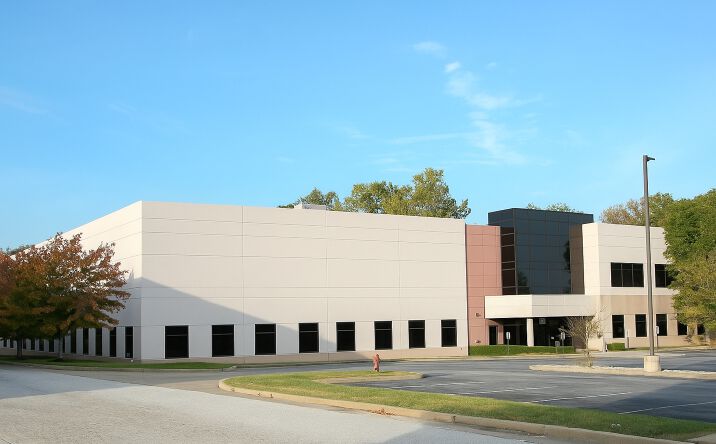 Pictures of Industrial property located at 3190 Rider Trail S, Earth City, MO 63045 for sales - image #1