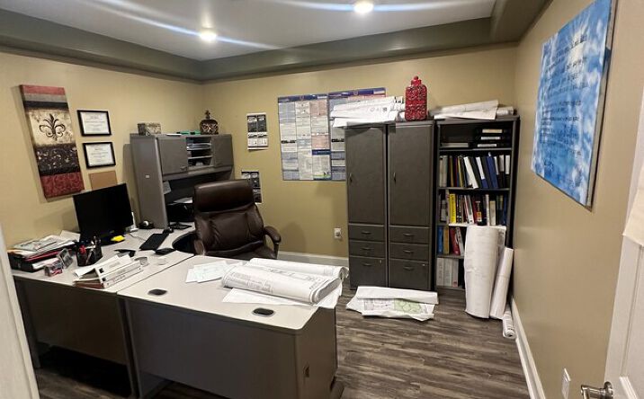 Pictures of Industrial property located at 2213 Filmore Ave, Memphis, TN 38114 for sales - image #1