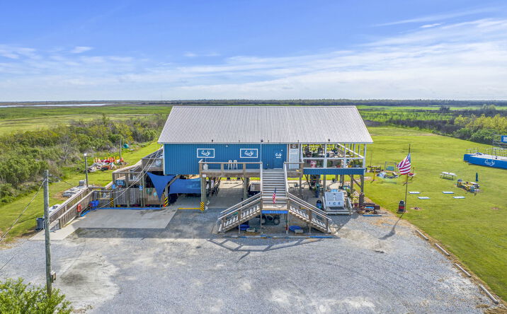 Pictures of Hospitality property located at 9585 Big Lake Rd, Lake Charles, LA 70605 for sales - image #1