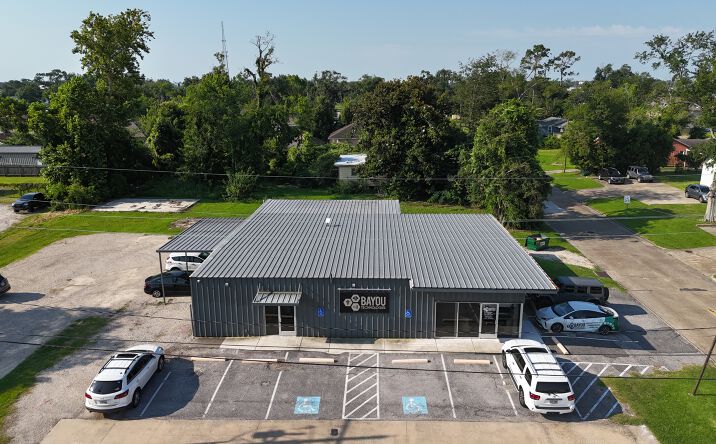 Pictures of Office property located at 430 Alamo St, Lake Charles, LA 70601 for sales - image #1