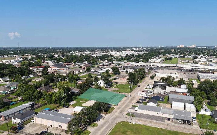 Pictures of Office property located at 430 Alamo St, Lake Charles, LA 70601 for sales - image #1