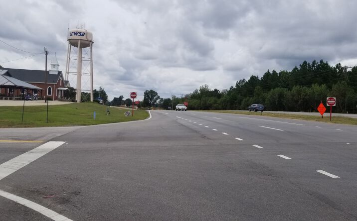 Pictures of Land, Multifamily property located at 5987 Charlotte Hwy, Lancaster, SC 29720 for sales - image #1