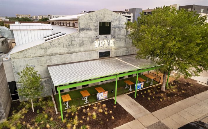 Pictures of Retail property located at 1000 Foch St, Fort Worth, TX 76107 for sales - image #1