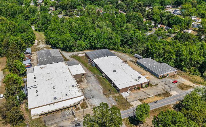 Pictures of Industrial property located at 1200 Hickory Chapel Rd, High Point, NC 27260, 1210 Hickory Chapel Rd, High Point, NC 27260, 1218 Hickory Chapel Rd, High Point, NC 27260 for sales - image #1
