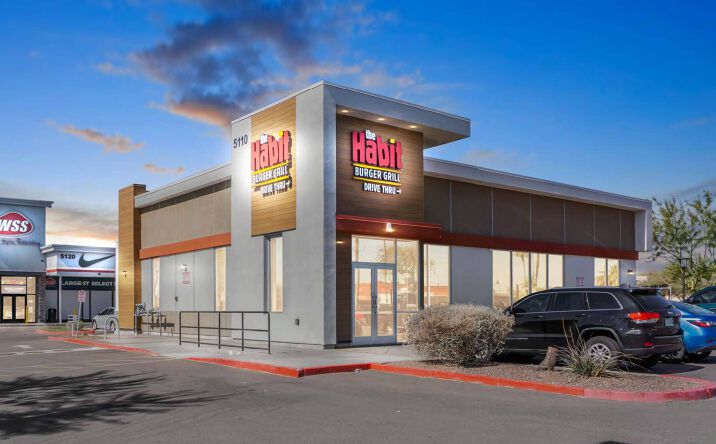 Pictures of Retail property located at 5110 W Indian School Rd, Phoenix, AZ 85031 for sales - image #1
