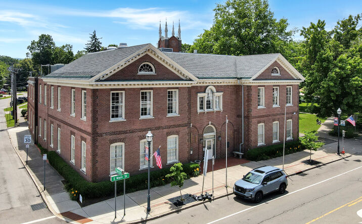 Pictures of Office, Retail property located at 24 E Main St, Westfield, NY 14787 for sales - image #1