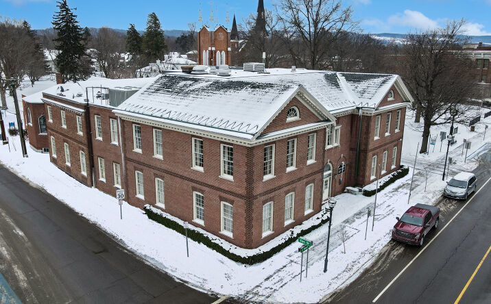Pictures of Office, Retail property located at 24 E Main St, Westfield, NY 14787 for sales - image #1