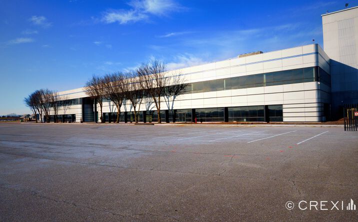 Pictures of Office property located at 18450 Showalter Rd, Hagerstown, MD 21742 for sales - image #1